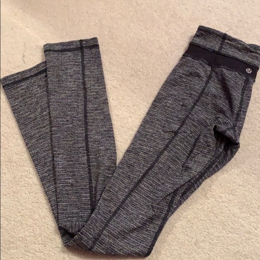 Lululemon leggings